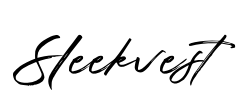 Sleekvest - logo